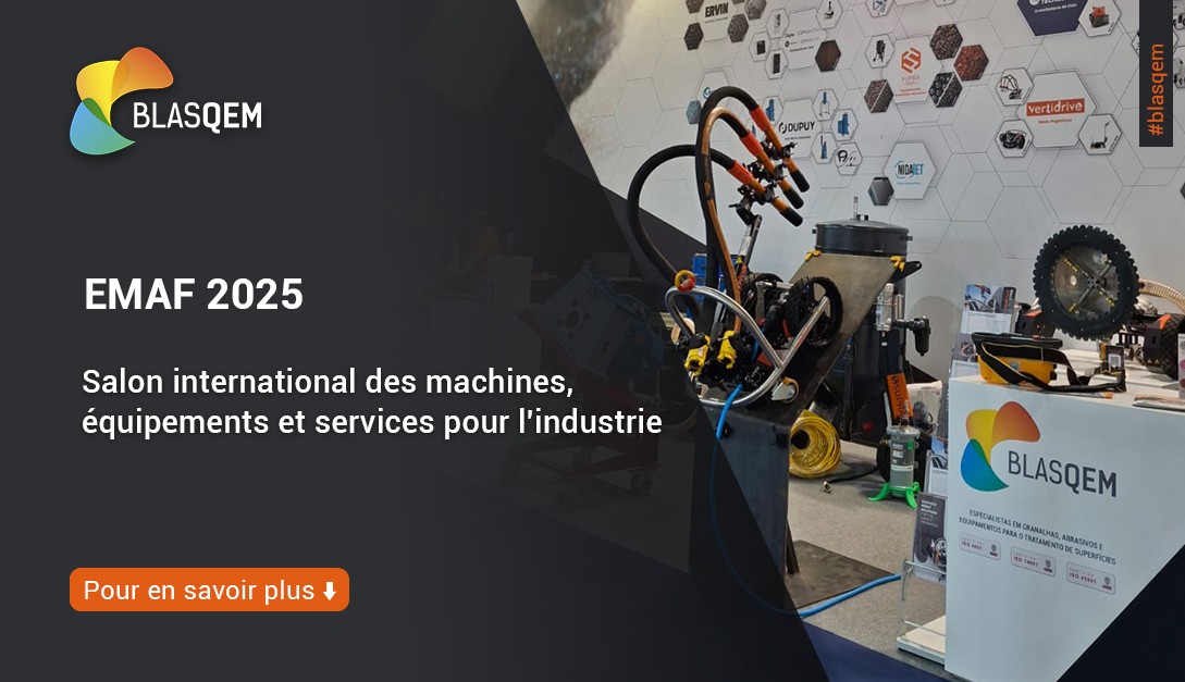 BLASQEM à l'EMAF 2025