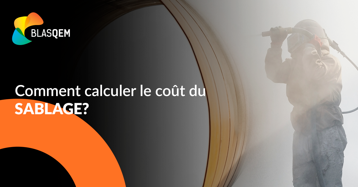 Comment calculer le coût du décapage ?