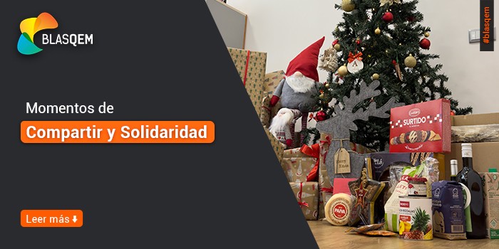 La Responsabilidad Social es parte integrante de los VALORES de BLASQEM