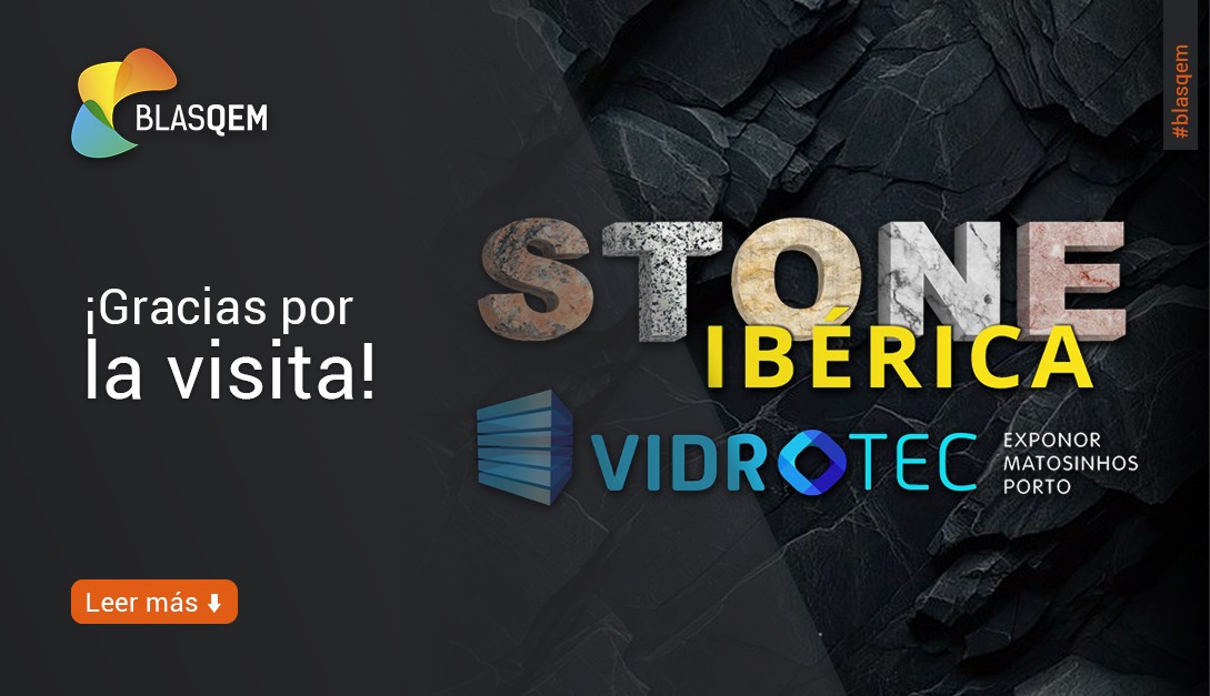 STONE IBÉRICA 2025